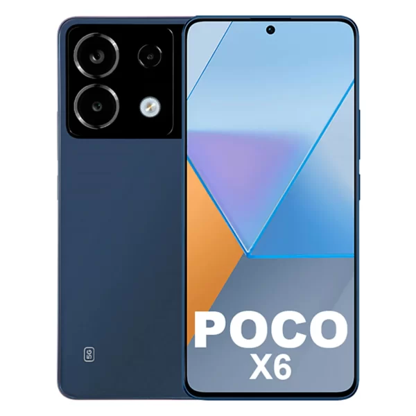 Xiaomi PocoPhone Poco X6 5G Versão Global | Smartphone 5G, ROM Global, Câmera 64MP, Carregador 67W - Image 4