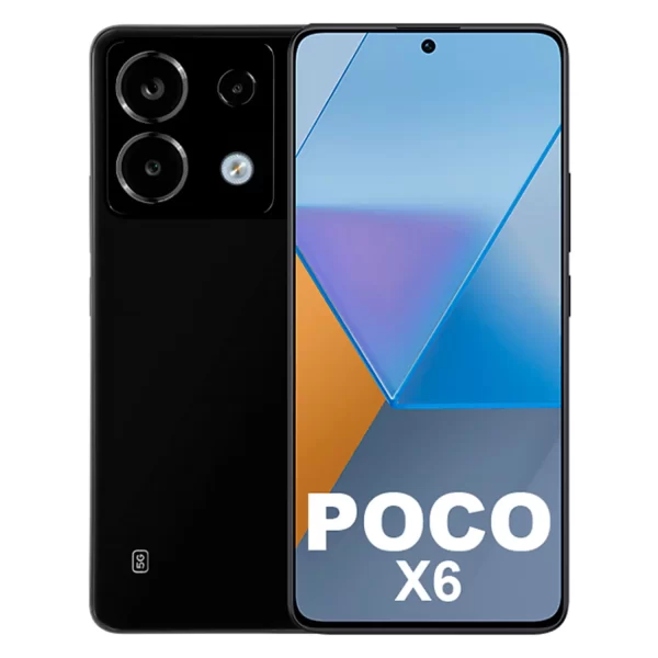 Xiaomi PocoPhone Poco X6 5G Versão Global | Smartphone 5G, ROM Global, Câmera 64MP, Carregador 67W - Image 2