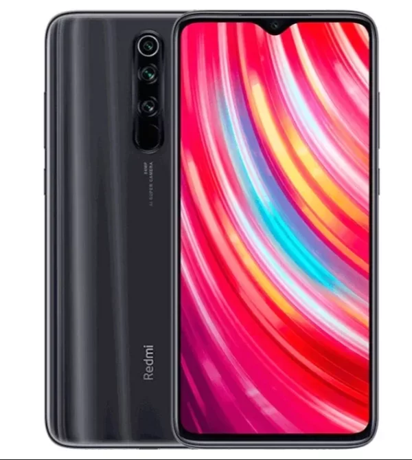 Original xiaomi redmi nota 8 pro 8gb 128gb 4g smartphone nfc android telefones celulares telefone móvel duplo sim celular rom global - Image 8