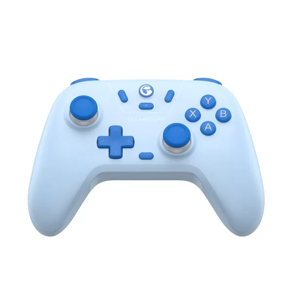 Controlador de gamepad sem fio GameSir Nova Lite com Bluetooth, dongle, com fio para switch, Android, IOS, PC e jogos Steam - Image 13