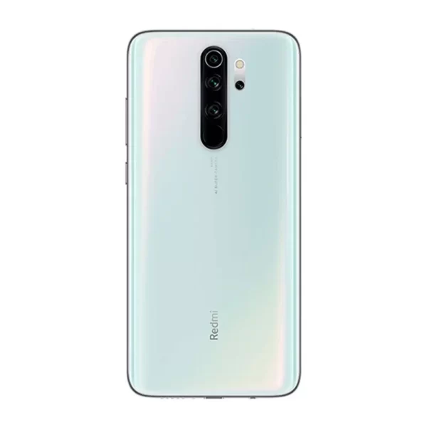 Original xiaomi redmi nota 8 pro 8gb 128gb 4g smartphone nfc android telefones celulares telefone móvel duplo sim celular rom global - Image 5