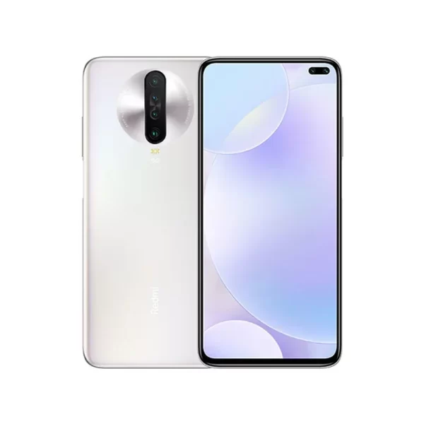 Original xiaomi redmi k30 5g smartphone 64mp android desbloqueado 6.67 polegadas 8gb ram 256gb rom snapdragon 765g celular - Image 3