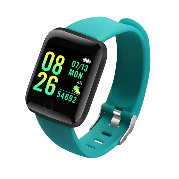 Smartwatch masculino feminino relógios de pulso relógio inteligente mensagem monitor de fitness pulseira presente aniversário relógio eletrônico para xiaomi huawei - Image 14