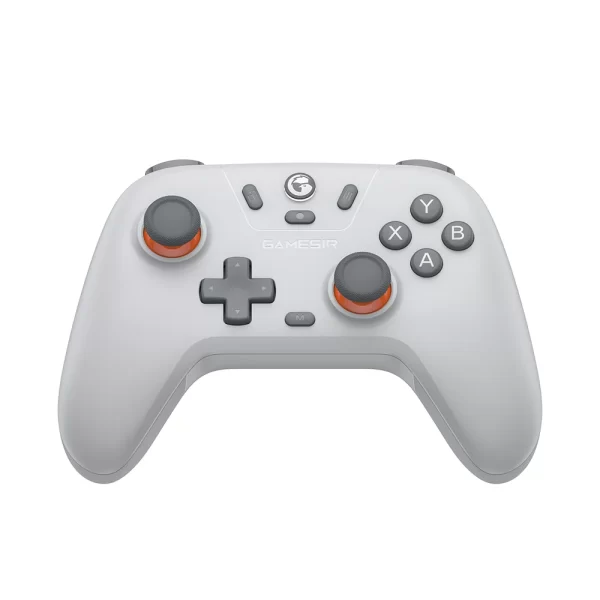 Controlador de gamepad sem fio GameSir Nova Lite com Bluetooth, dongle, com fio para switch, Android, IOS, PC e jogos Steam - Image 10