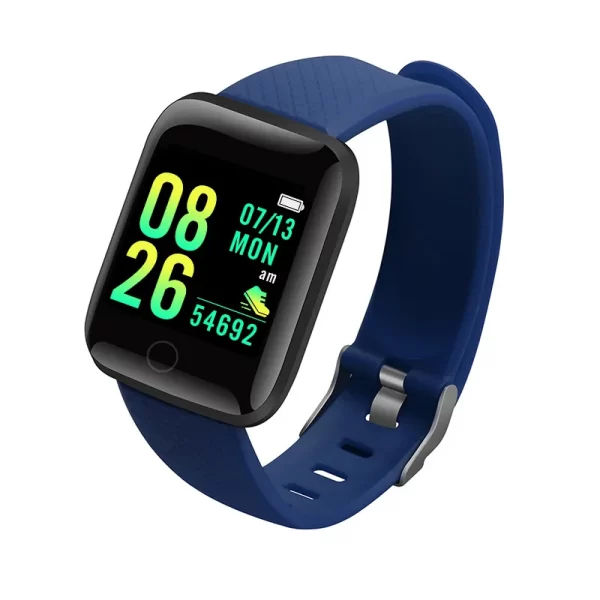 Smartwatch masculino feminino relógios de pulso relógio inteligente mensagem monitor de fitness pulseira presente aniversário relógio eletrônico para xiaomi huawei - Image 12