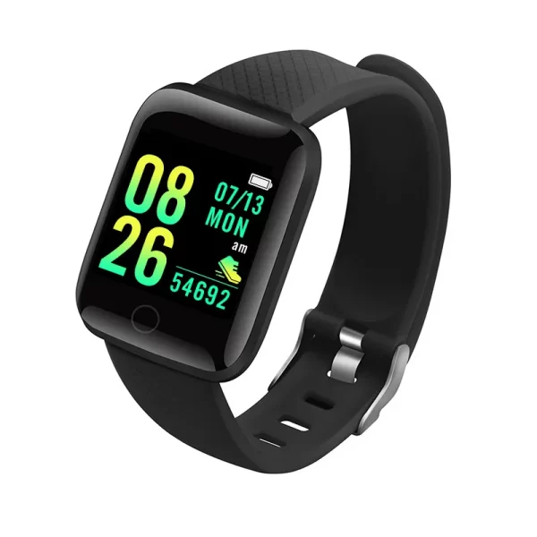 Smartwatch masculino feminino relógios de pulso relógio inteligente mensagem monitor de fitness pulseira presente aniversário relógio eletrônico para xiaomi huawei - Image 15