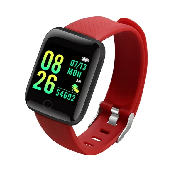 Smartwatch masculino feminino relógios de pulso relógio inteligente mensagem monitor de fitness pulseira presente aniversário relógio eletrônico para xiaomi huawei - Image 13