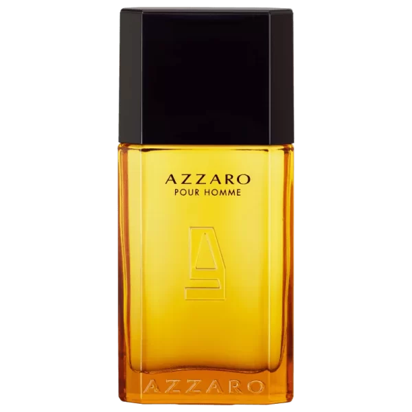 Perfume masculino Azzaro Pour Homme Eau de Toilette original - Image 2